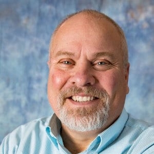 Paul Fishell, D.Ed. Min.