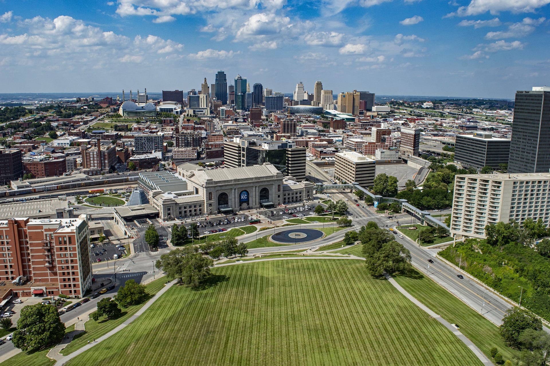 Kansas City Listcrawler
