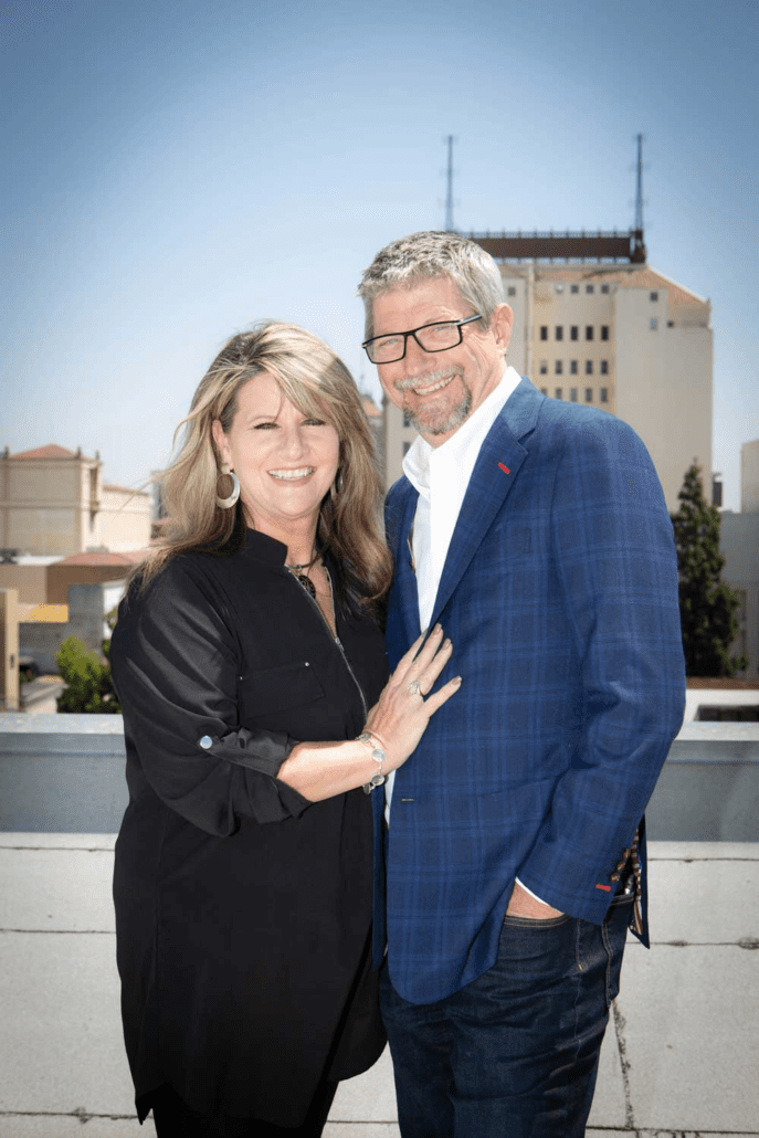 Pastor Jim Franklin