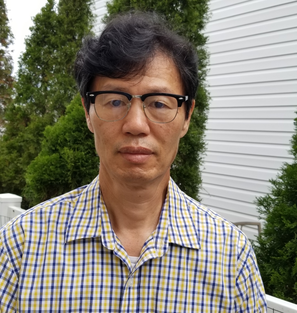 Aaron Yom, Ph.D.
