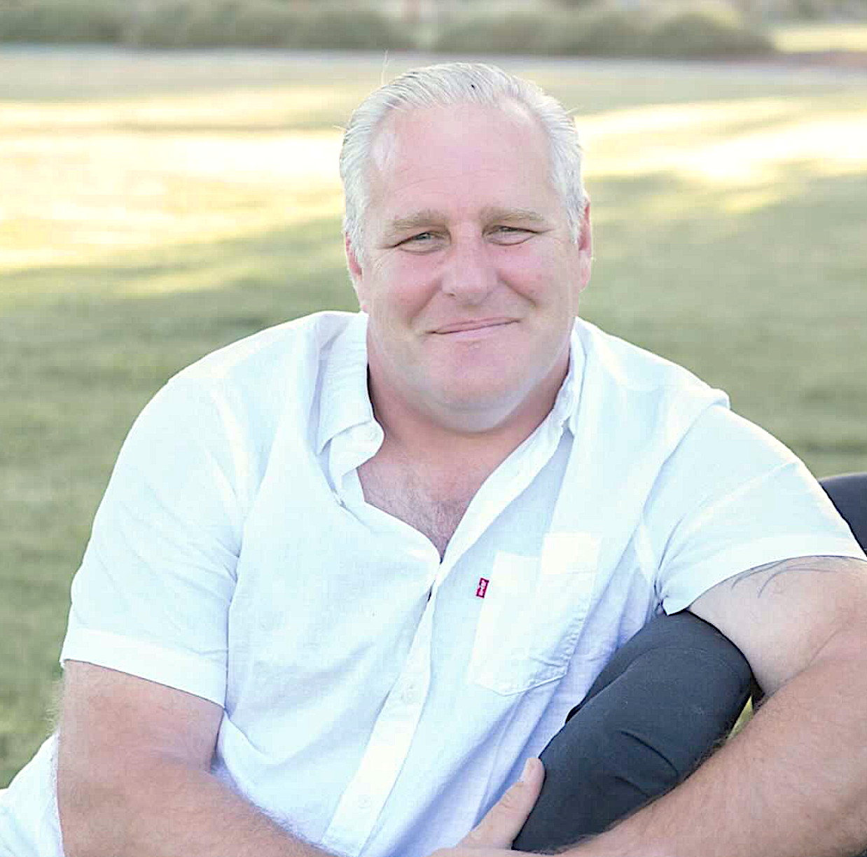 Michael Goddard