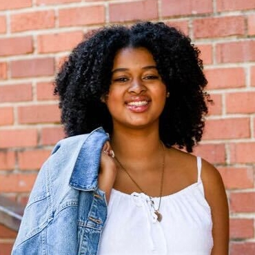 I’Yanna Jackson