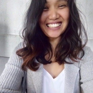 Naomi Morandarte