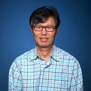 Aaron Yom, Ph.D.