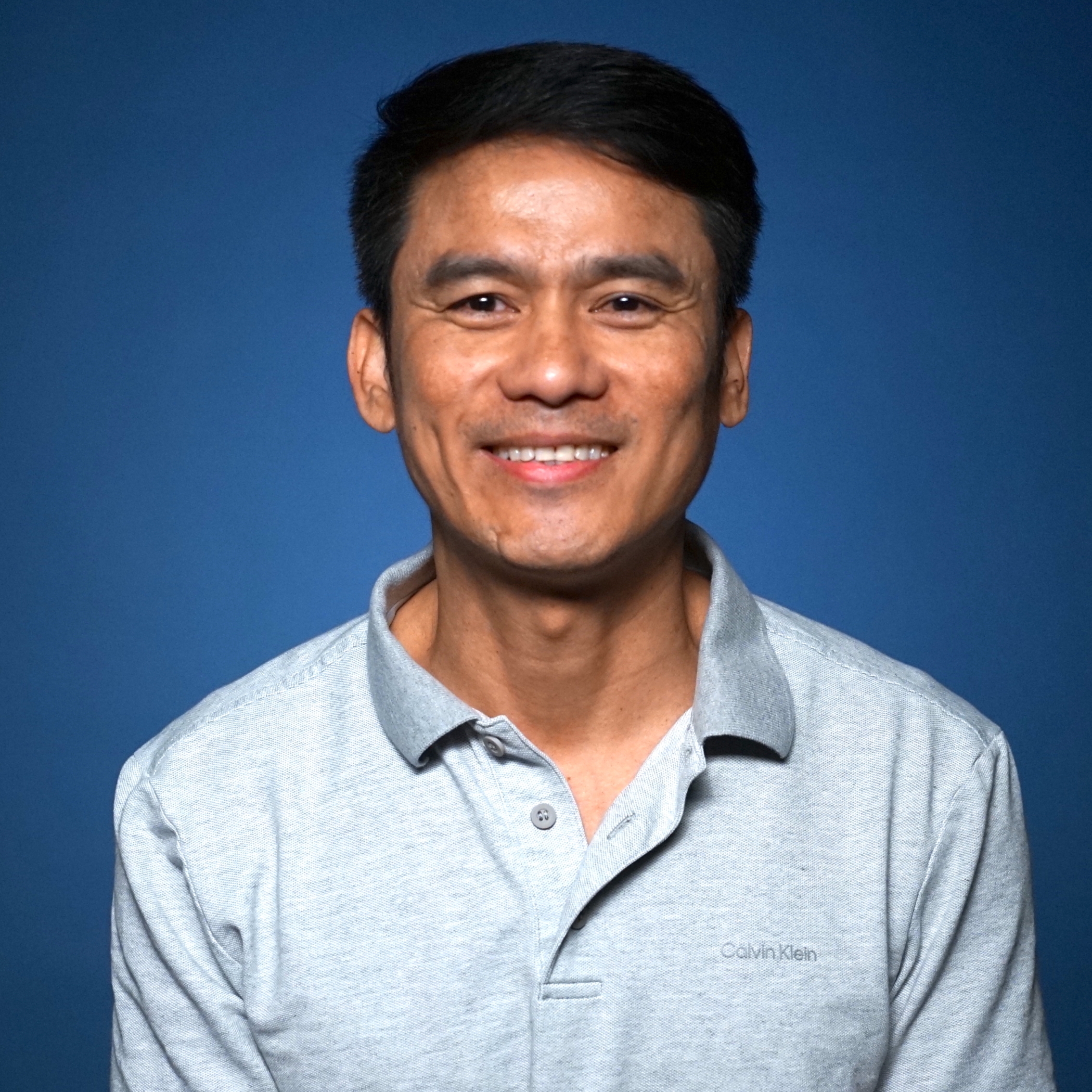 Eric de Guzman