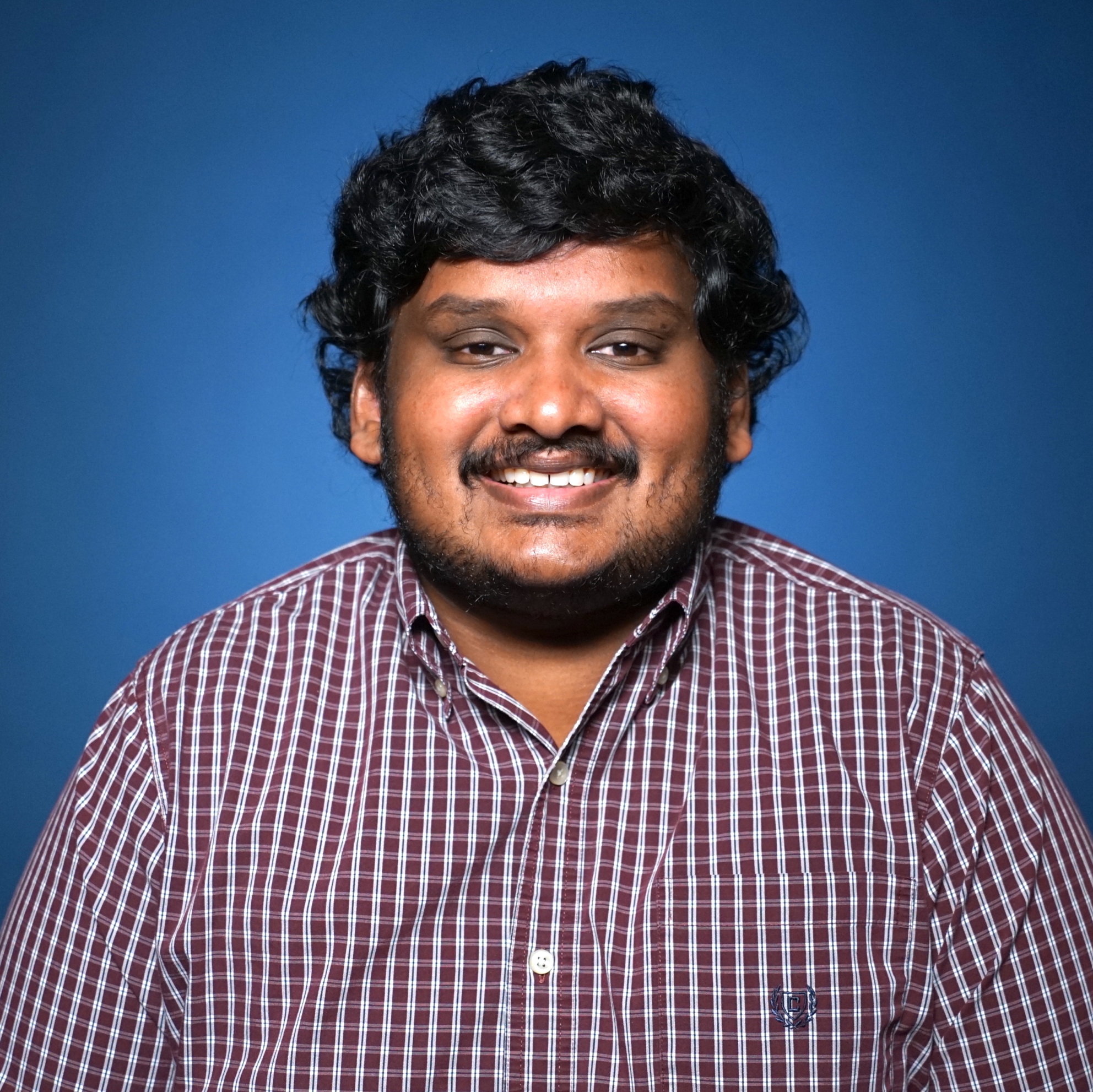 Joshua Jeyaraj