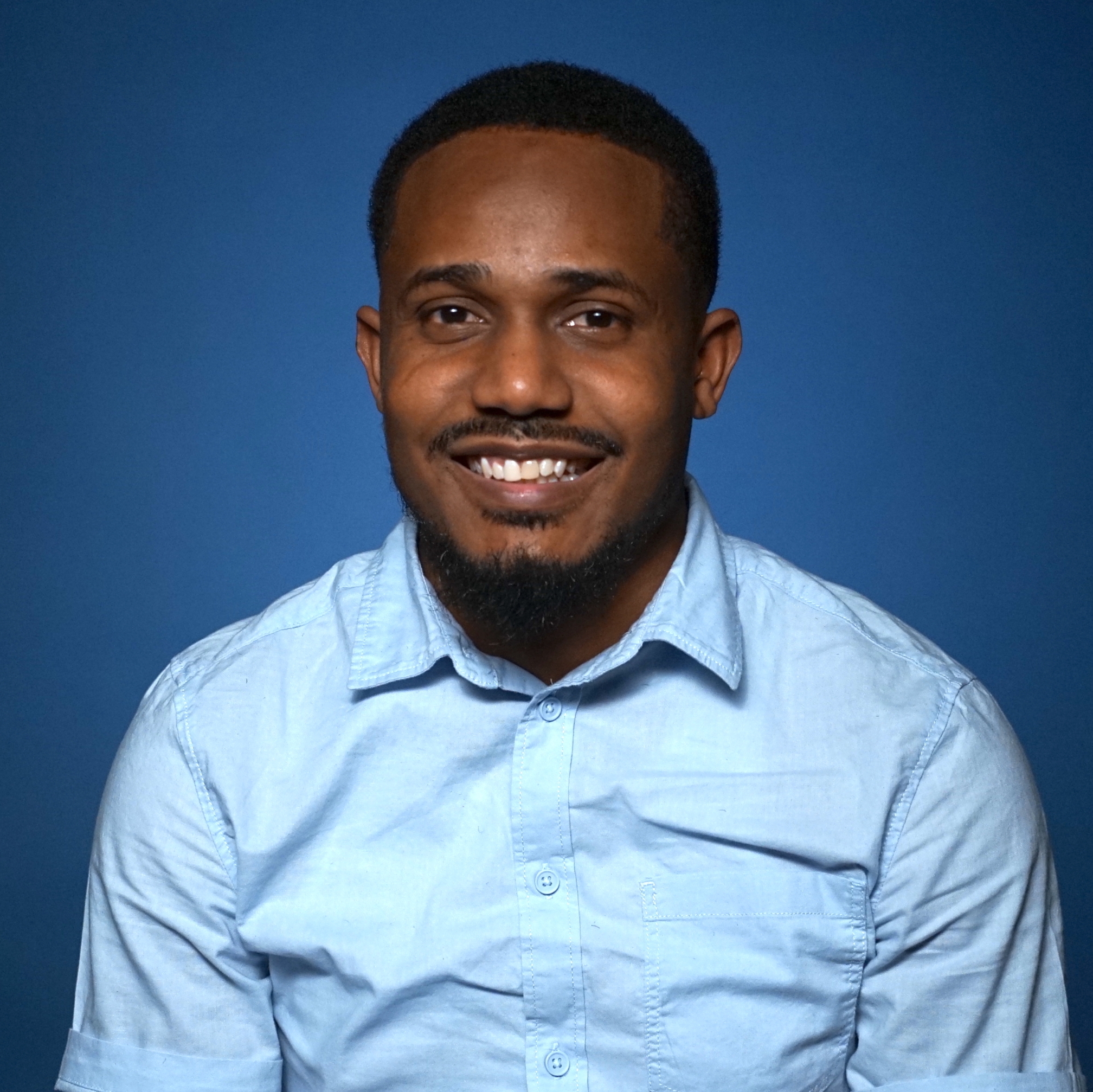 Oshane Evans